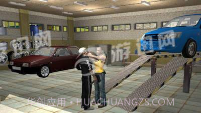 刑事俄罗斯3D免广告截图3 刑事俄罗斯3D免广告截图3