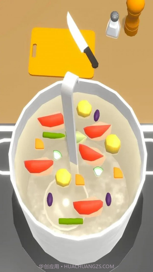 煲汤大师截图3 煲汤大师截图3