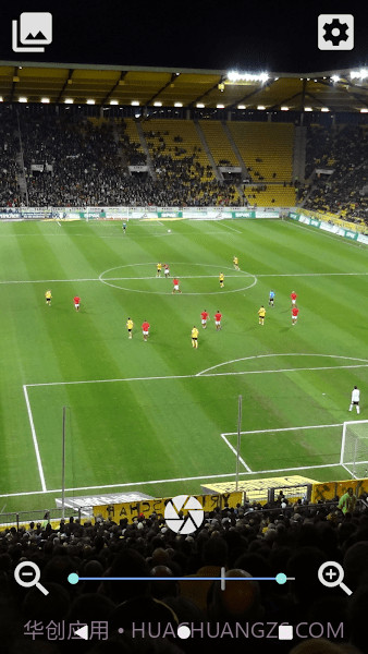 magnifier放大镜截图3