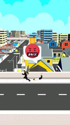 复仇娃娃截图2 复仇娃娃截图2