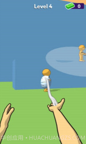 叫我蜘蛛侠截图1