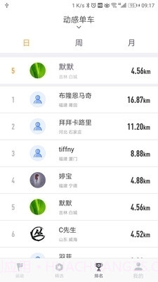 动骑2024截图4 动骑2024截图4