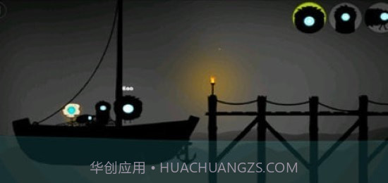 乌尼亚焚烧之村截图2