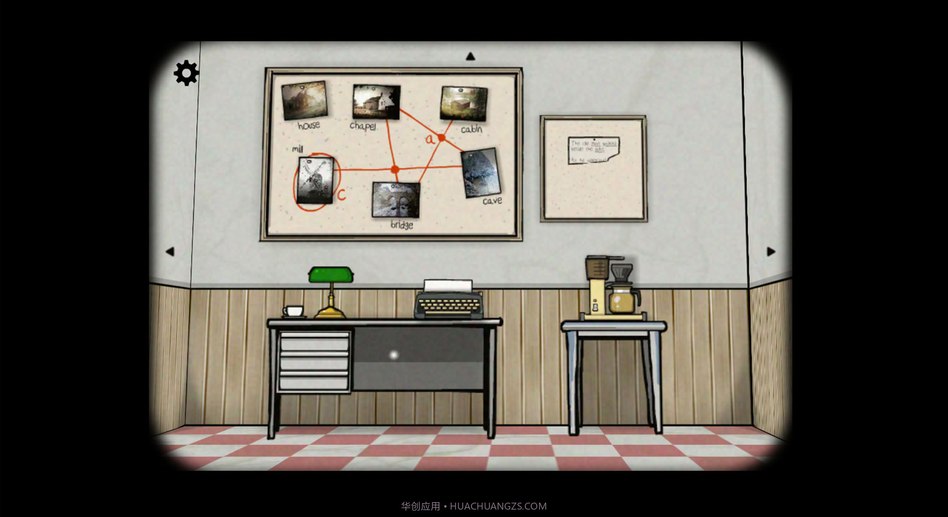 逃离方块CubeEscapeCollection截图5