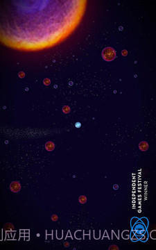 星噬(Osmos Demo)截图4