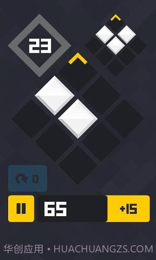 疯狂方块 Trid截图1 疯狂方块 Trid截图1