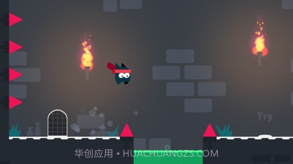 疯狂小忍者截图2