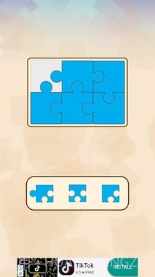 丢失的拼图截图3