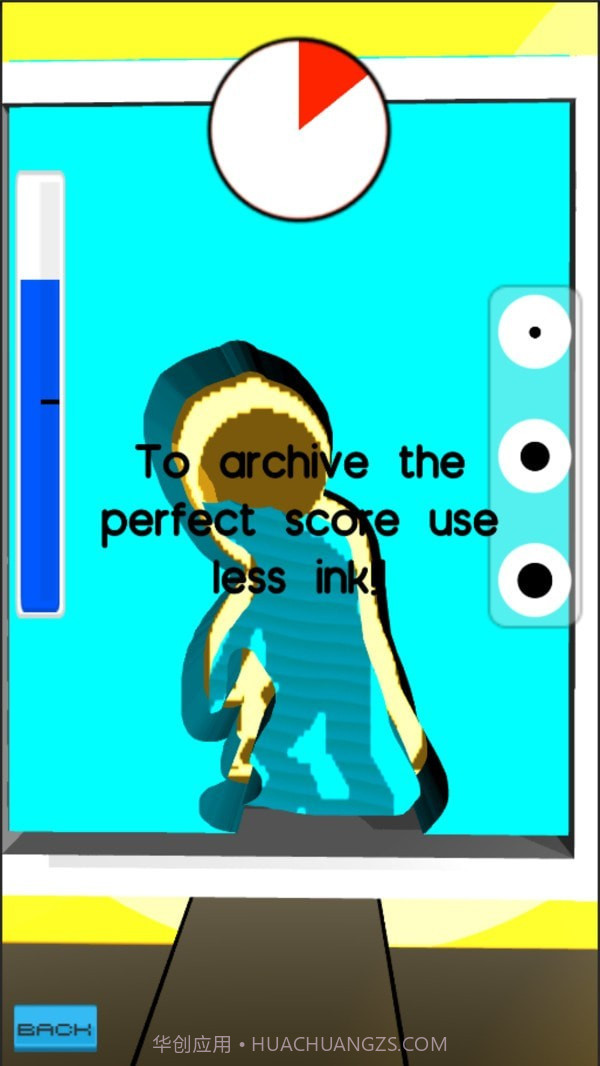 火柴人撞墙截图2 火柴人撞墙截图2