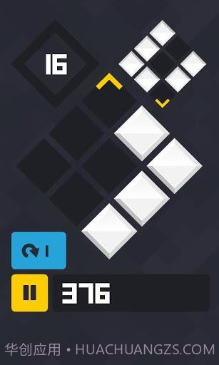 疯狂方块 Trid截图3 疯狂方块 Trid截图3