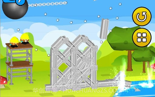 快乐爆破2 Joy Of Demolition 2截图5