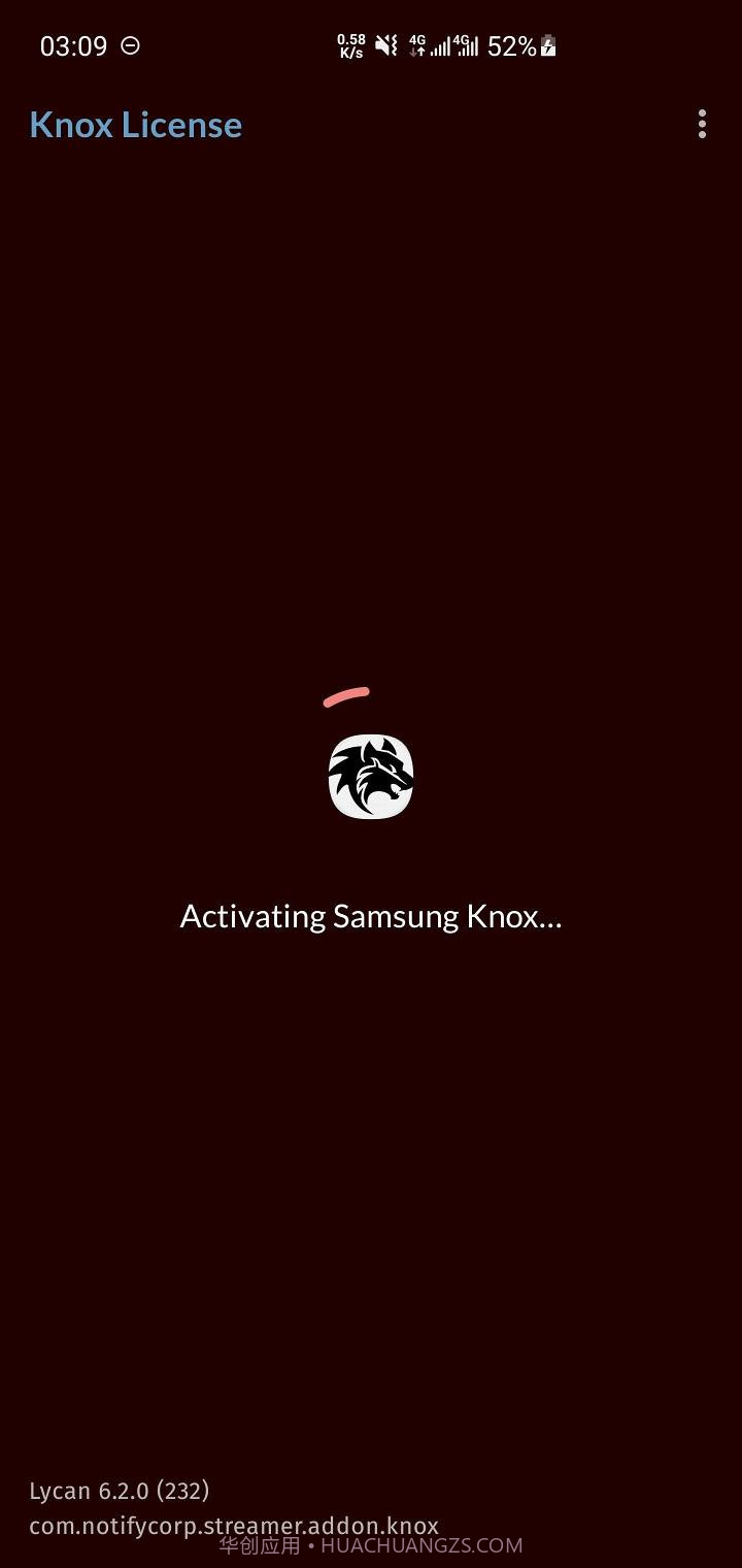 Lycan截图1 Lycan截图1