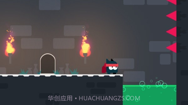 疯狂小忍者截图1