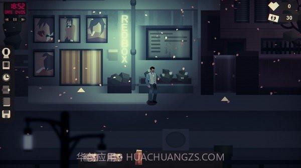 凶手不是我steam版截图2