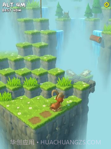 石山羊2Goat截图3