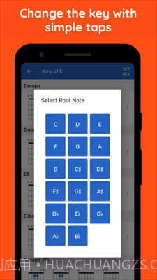 gtrlib和弦截图1 gtrlib和弦截图1