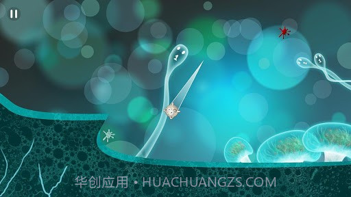 米茜大冒险 Micy Roll截图3 米茜大冒险 Micy Roll截图3