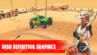 越野驾驶4x4截图3