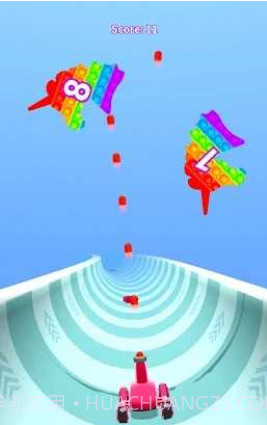 Pop It大炮截图3 Pop It大炮截图3