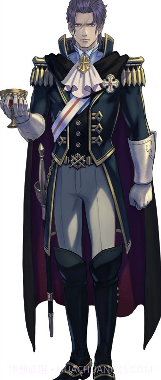 大逆转裁判2v2.0截图4