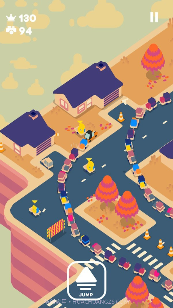 车吃车截图2 车吃车截图2