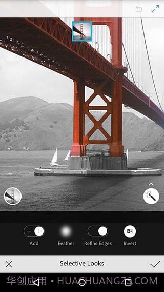 Adobe Photoshop Mix截图5