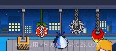 我的工厂大师截图2