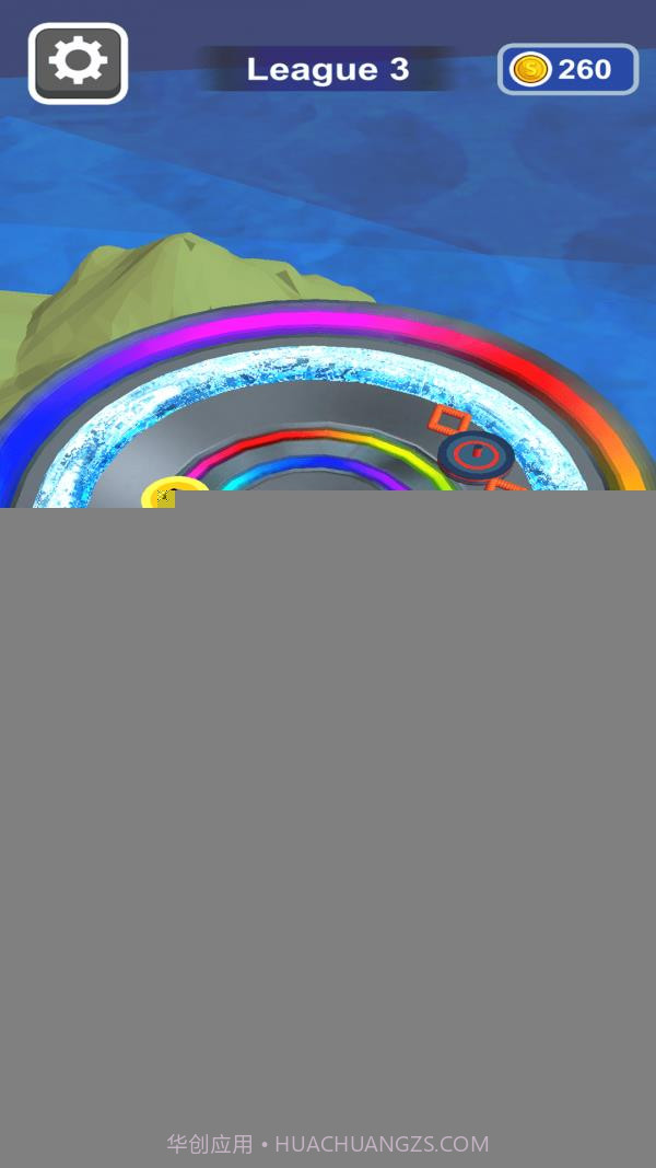 涂鸦陀螺截图2