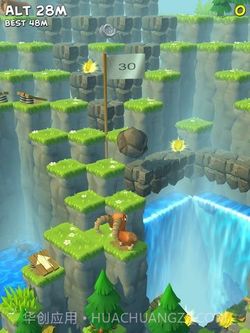 石山羊2Goat截图2