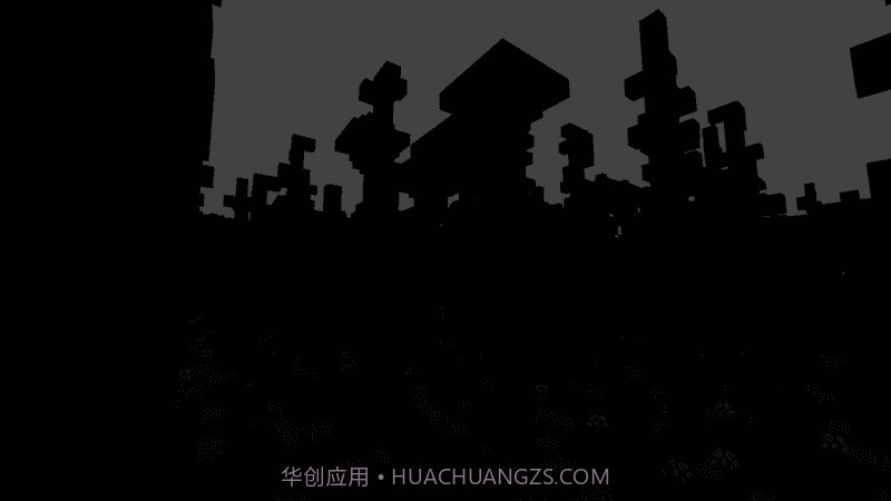 我的世界虚无世界3截图3 我的世界虚无世界3截图3