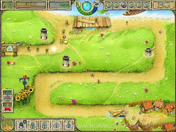 土豆怪兽官网版截图2