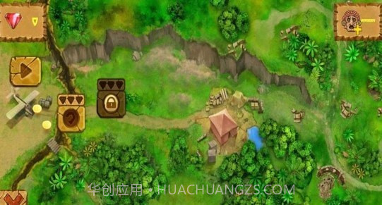 失落遗迹的宝藏截图1 失落遗迹的宝藏截图1