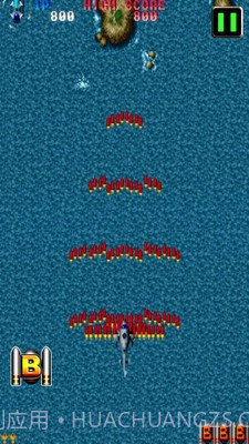 迷你飞行大作战截图3