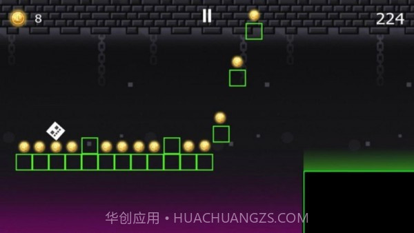 阴影的冒险截图2