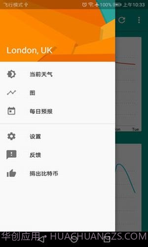 好天气截图2 好天气截图2