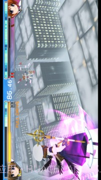 魔法少女奈叶AS王牌之战最新版截图2 魔法少女奈叶AS王牌之战最新版截图2