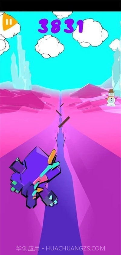 小恐龙森林冒险截图2