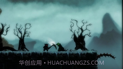 麦卢卡大冒险截图4