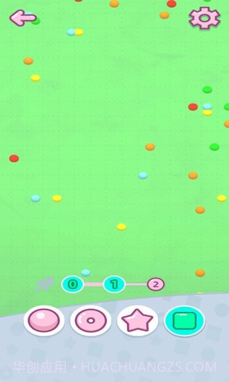 黏土模拟器截图4