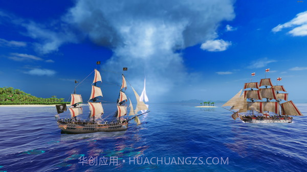 海商王截图2 海商王截图2