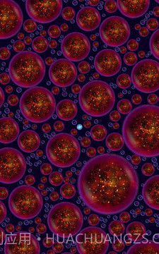 星噬(Osmos Demo)截图1