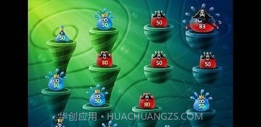 果冻勇士截图1 果冻勇士截图1