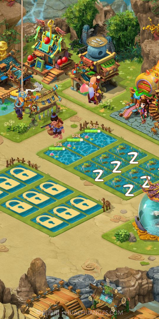 全民养龙虾官方截图2