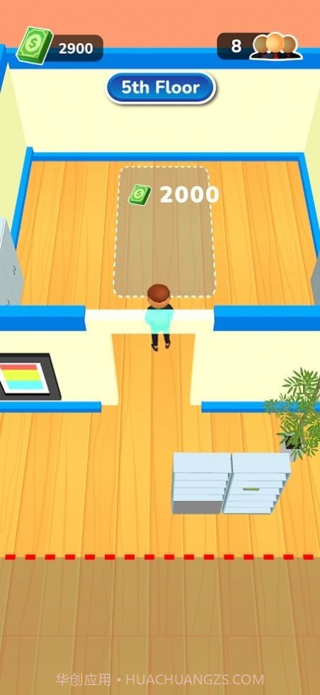 疯狂老板3D截图3