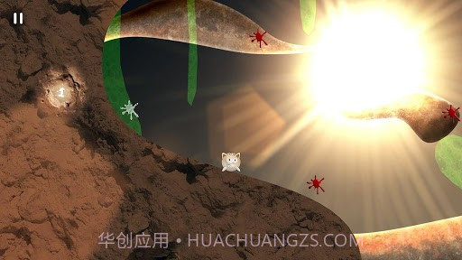 米茜大冒险 Micy Roll截图4 米茜大冒险 Micy Roll截图4