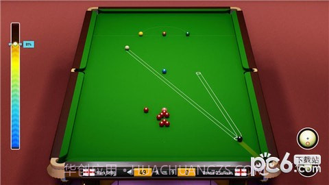 斯诺克19截图1