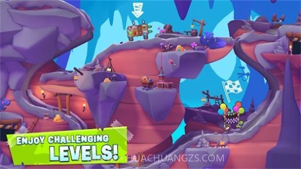 捣蛋猪内购截图2 捣蛋猪内购截图2