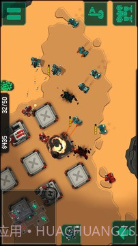 机械战争最新版截图4