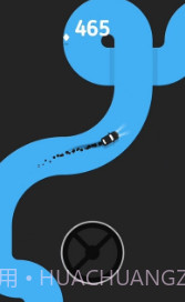 Finger Driver汉化版截图3