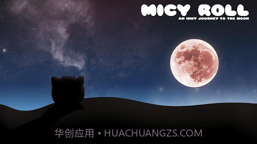 米茜大冒险 Micy Roll截图1 米茜大冒险 Micy Roll截图1